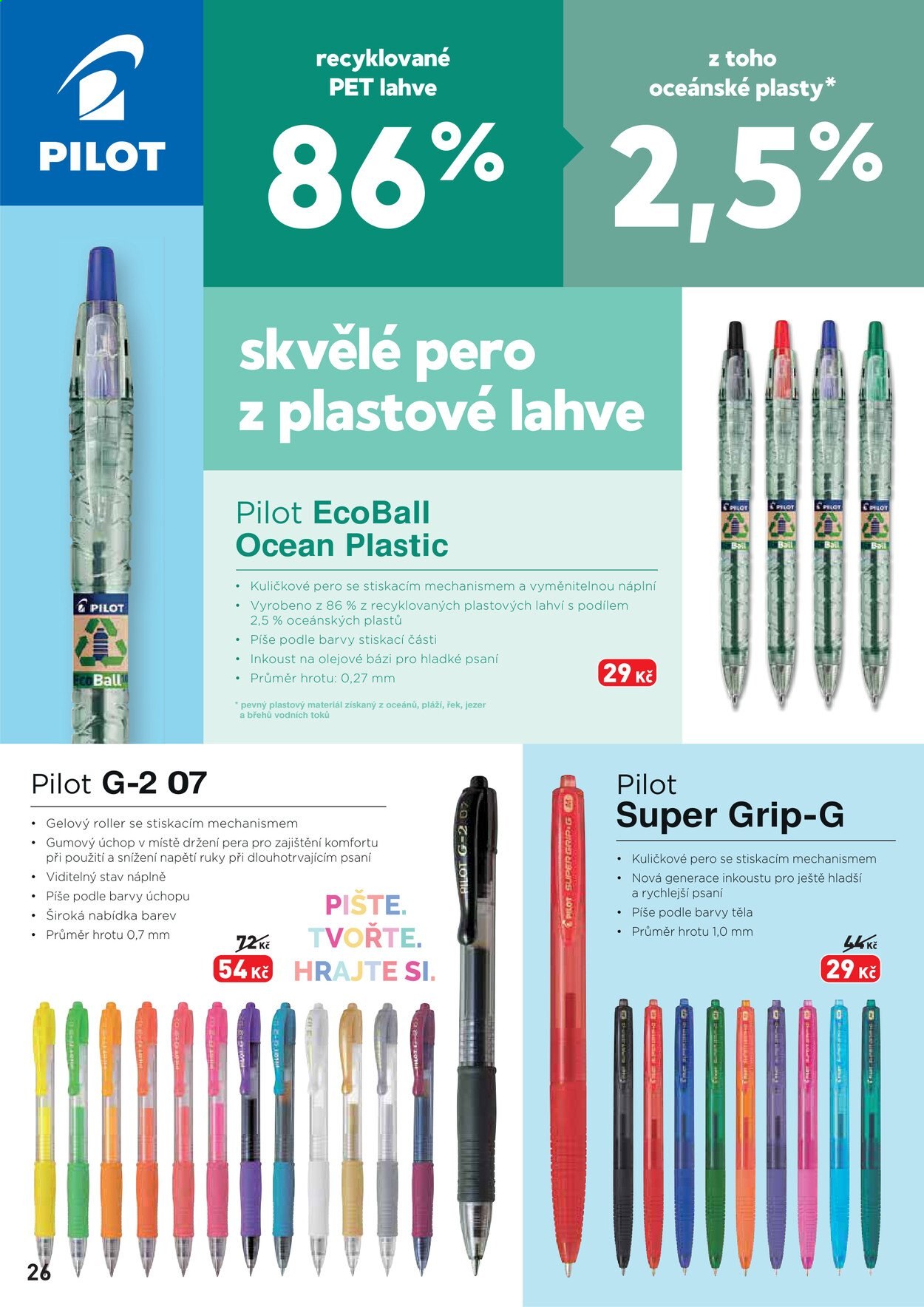 Leták WIKY - 9.8.2021 - 26.9.2021. Strana 26