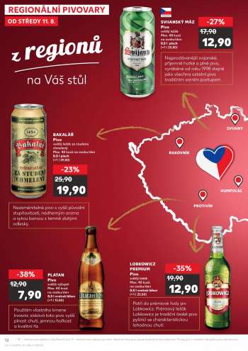 thumbnail - PLATAN Pivo 0,5 l vratná láhev