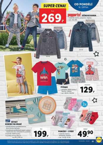 Leták {store}