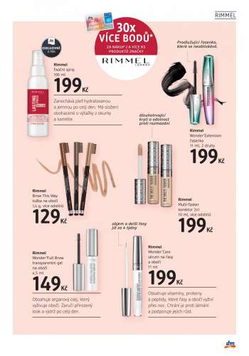 thumbnail - Rimmel