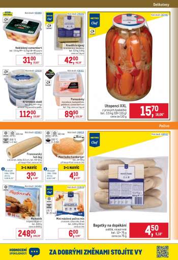 thumbnail - Maxi bulka hamburger