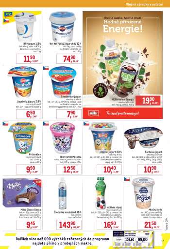 thumbnail - Jogobella jogurt 2,5 %