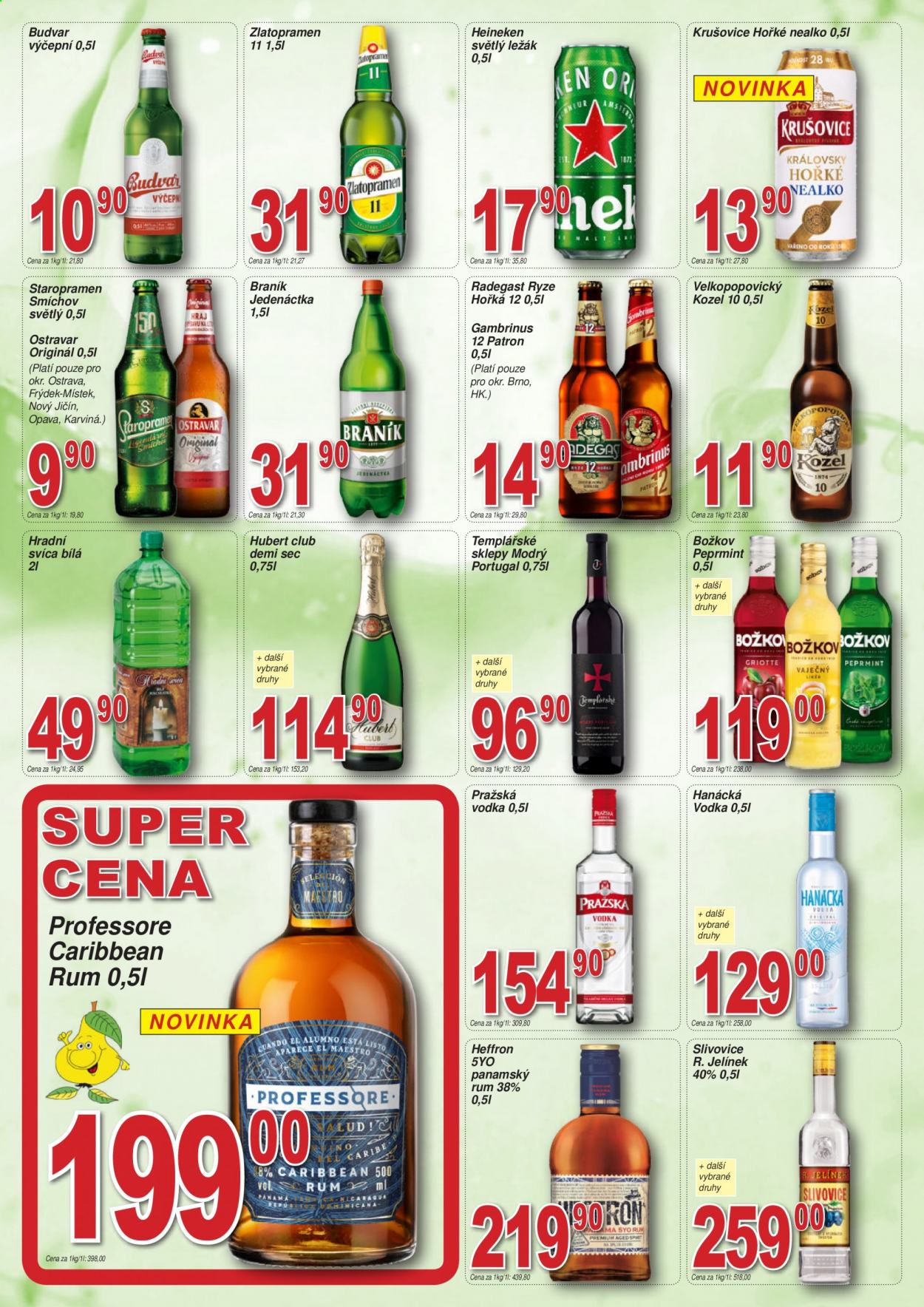 Leták Hruška - 17.8.2021 - 23.8.2021. Strana 6