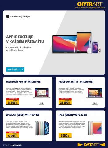 thumbnail - MacBook Air 13" M1 256 GB