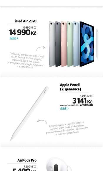 thumbnail - Airpods