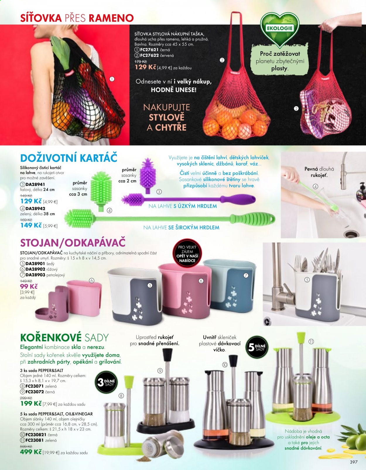Leták Dedra - 20.8.2021 - 19.11.2021. Strana 97