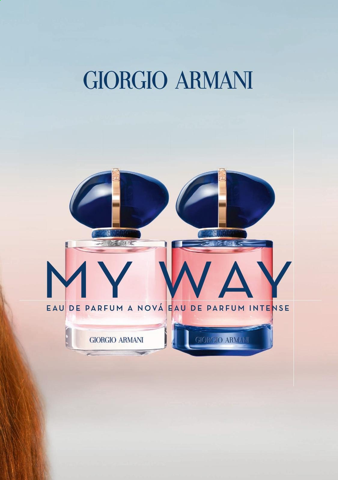 Leták FAnn parfumerie. Strana 5