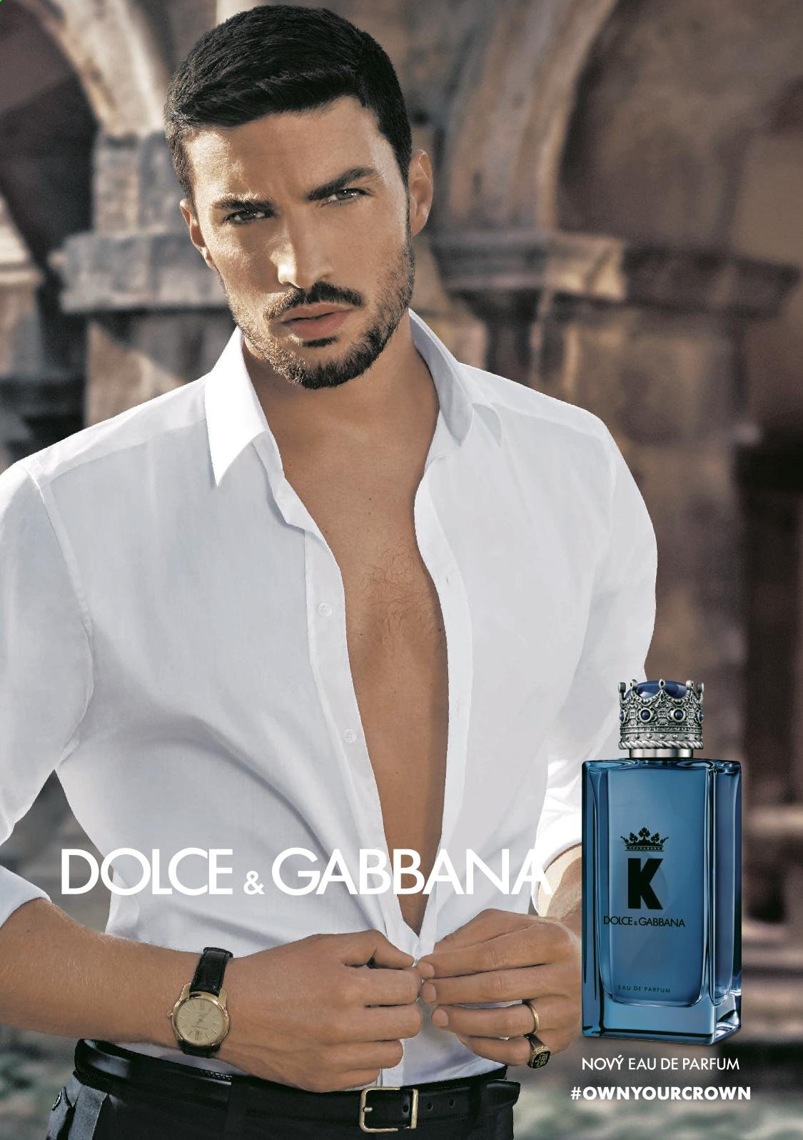Leták FAnn parfumerie. Strana 83
