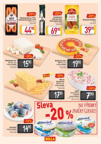 thumbnail - Blaťácké zlato 48 % t. v s. z pultu lahůdek cena za 100 g