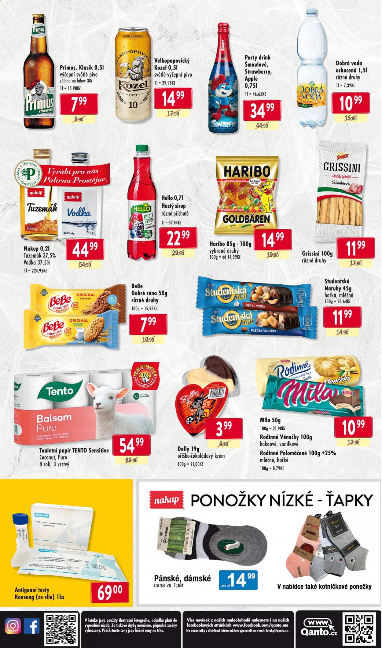 Leták Qanto market - 26.8.2021 - 1.9.2021. Strana 4