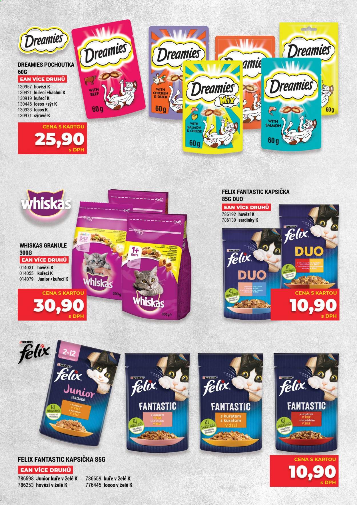 Leták Tamda Foods - 25.8.2021 - 31.8.2021. Strana 7