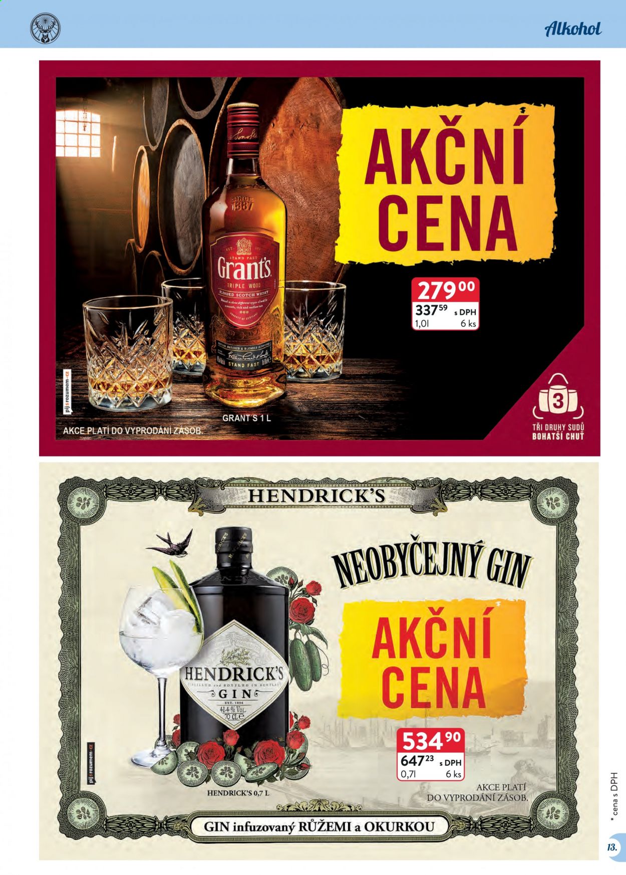 Leták Astur & Qanto velkoobchod - 1.9.2021 - 30.9.2021. Strana 13