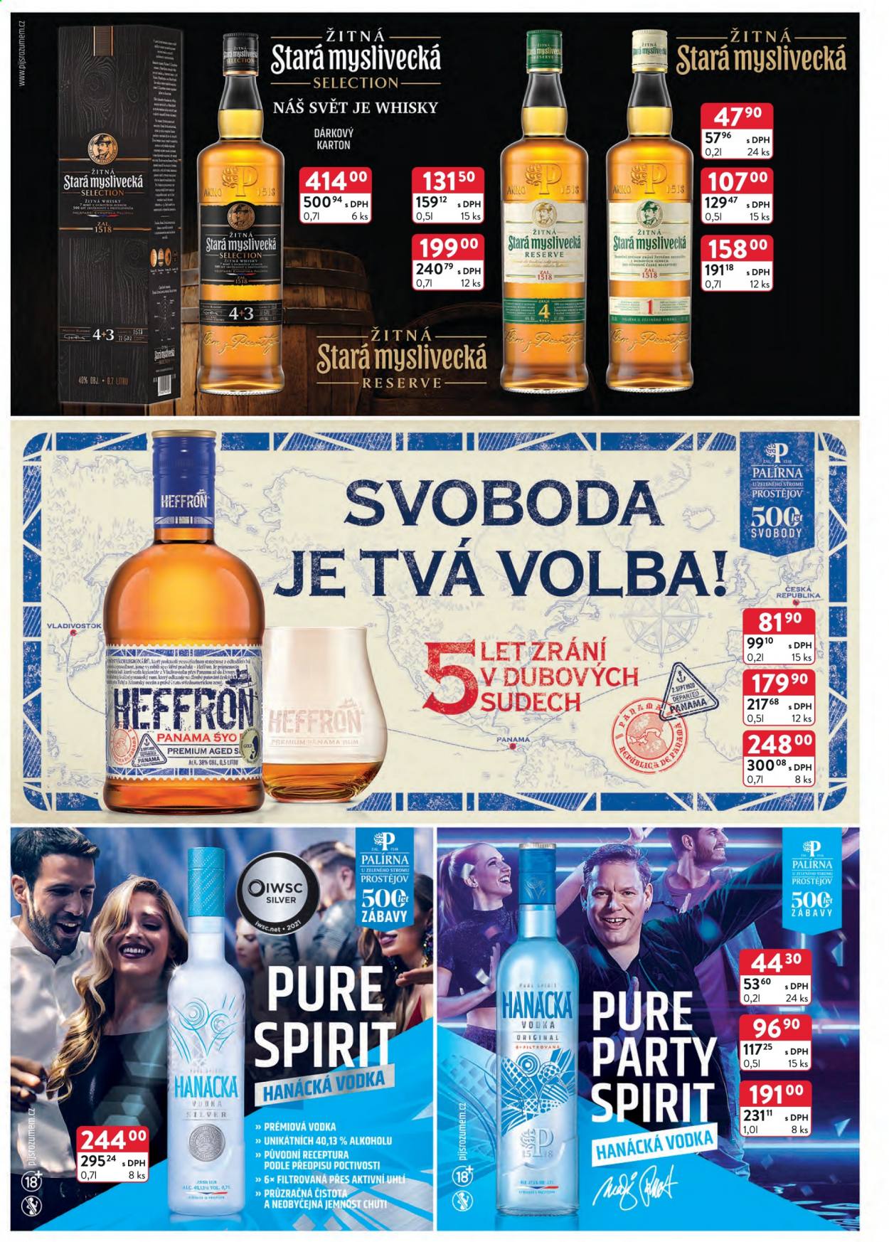 Leták Astur & Qanto velkoobchod - 1.9.2021 - 30.9.2021. Strana 16