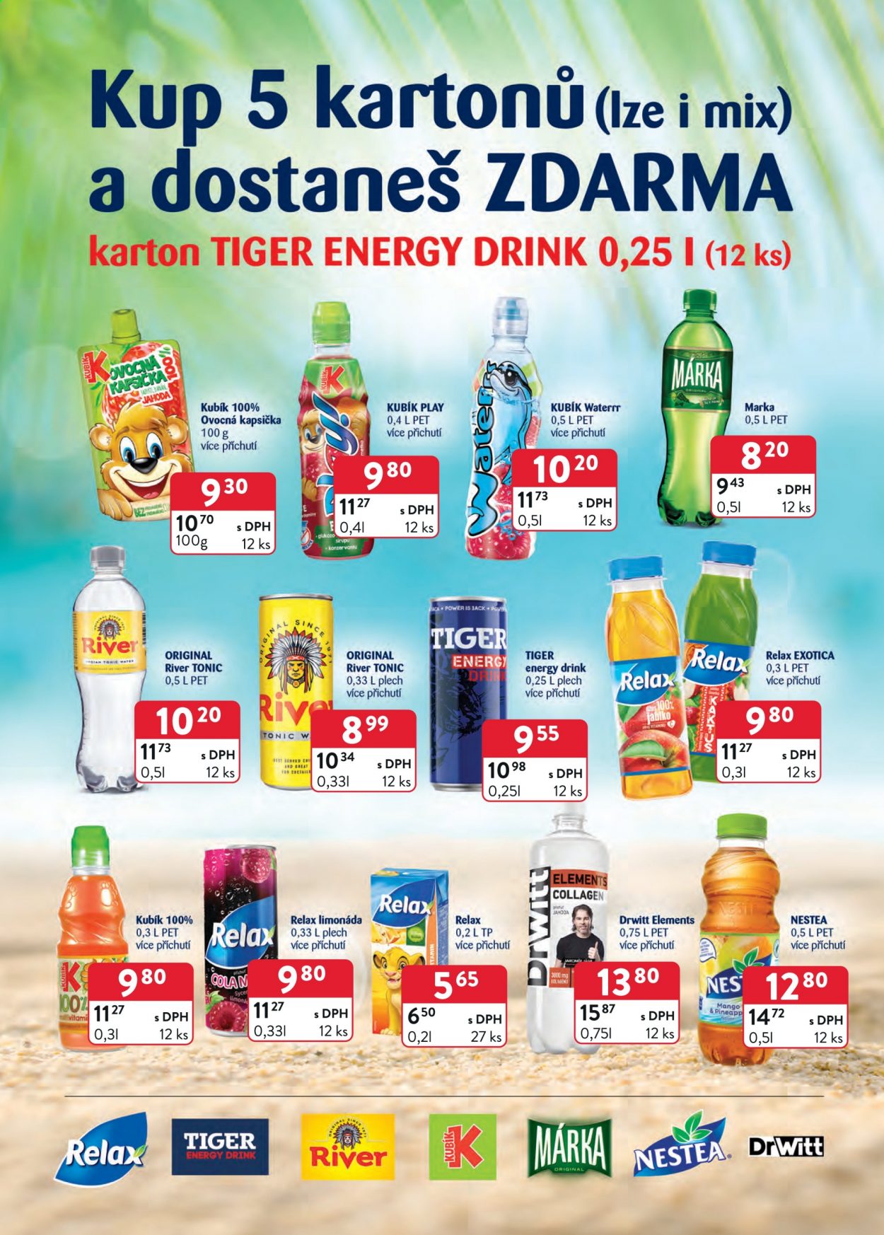 Leták Astur & Qanto velkoobchod - 1.9.2021 - 30.9.2021. Strana 59