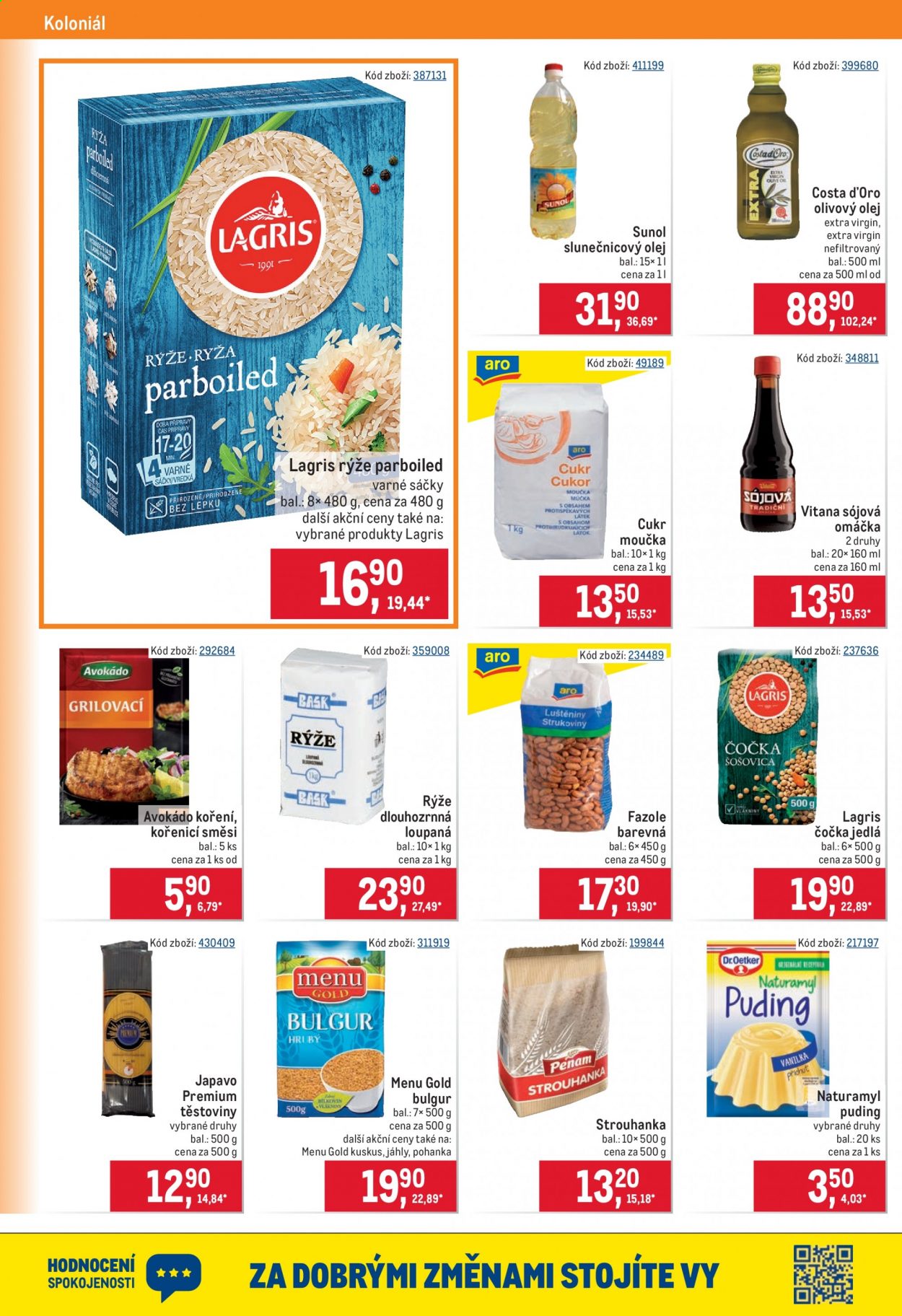 Leták MAKRO - 1.9.2021 - 14.9.2021. Strana 18