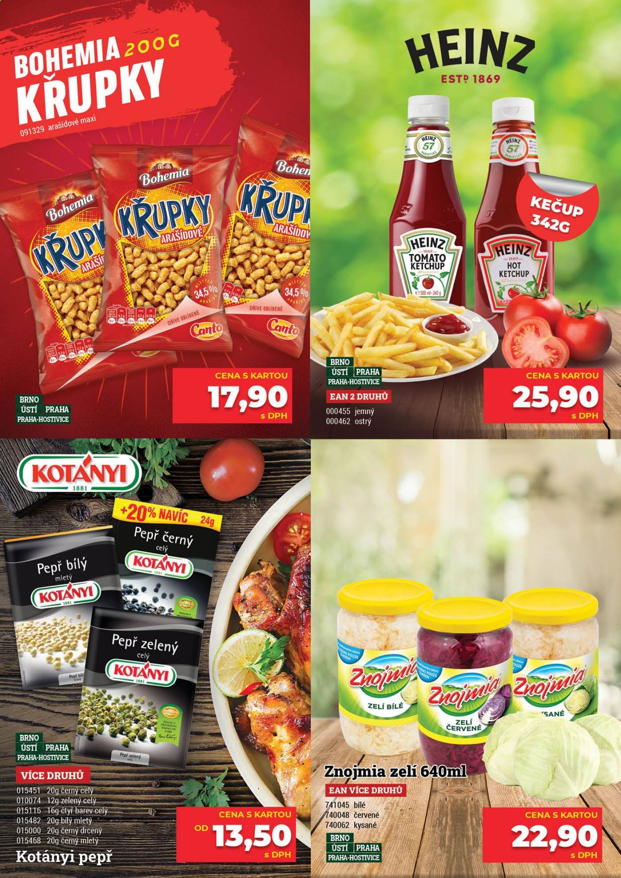 Leták Tamda Foods - 1.9.2021 - 7.9.2021. Strana 12