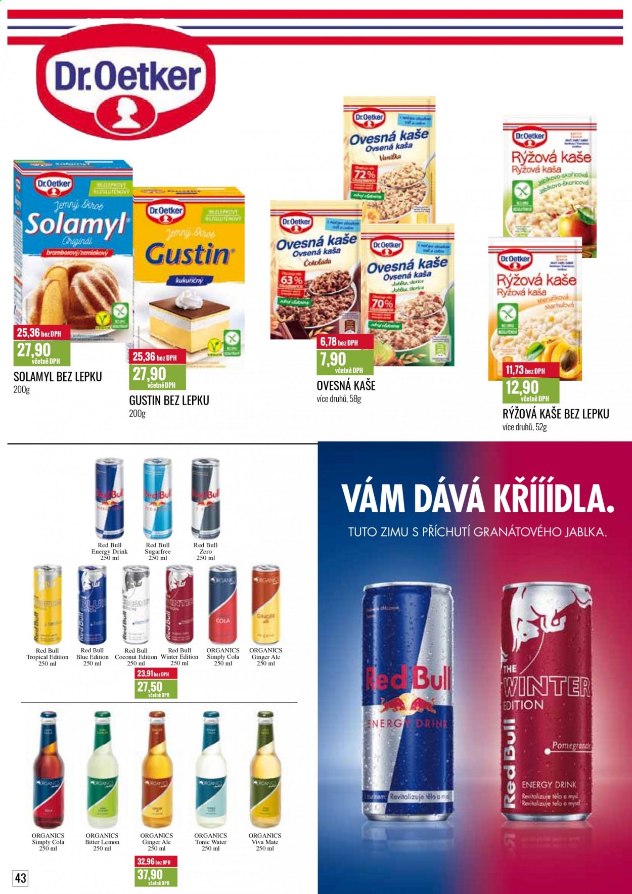 Leták Ratio - 1.9.2021 - 30.9.2021. Strana 44