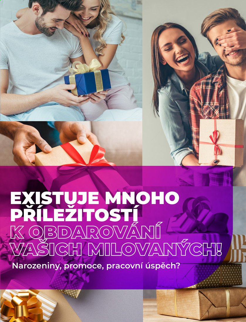 Leták AVON - 1.9.2021 - 30.9.2021. Strana 19