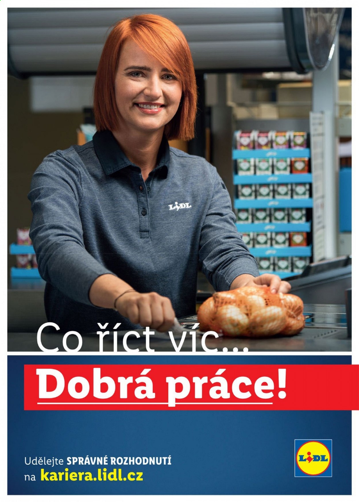 Leták Lidl - 6.9.2021 - 12.9.2021. Strana 64