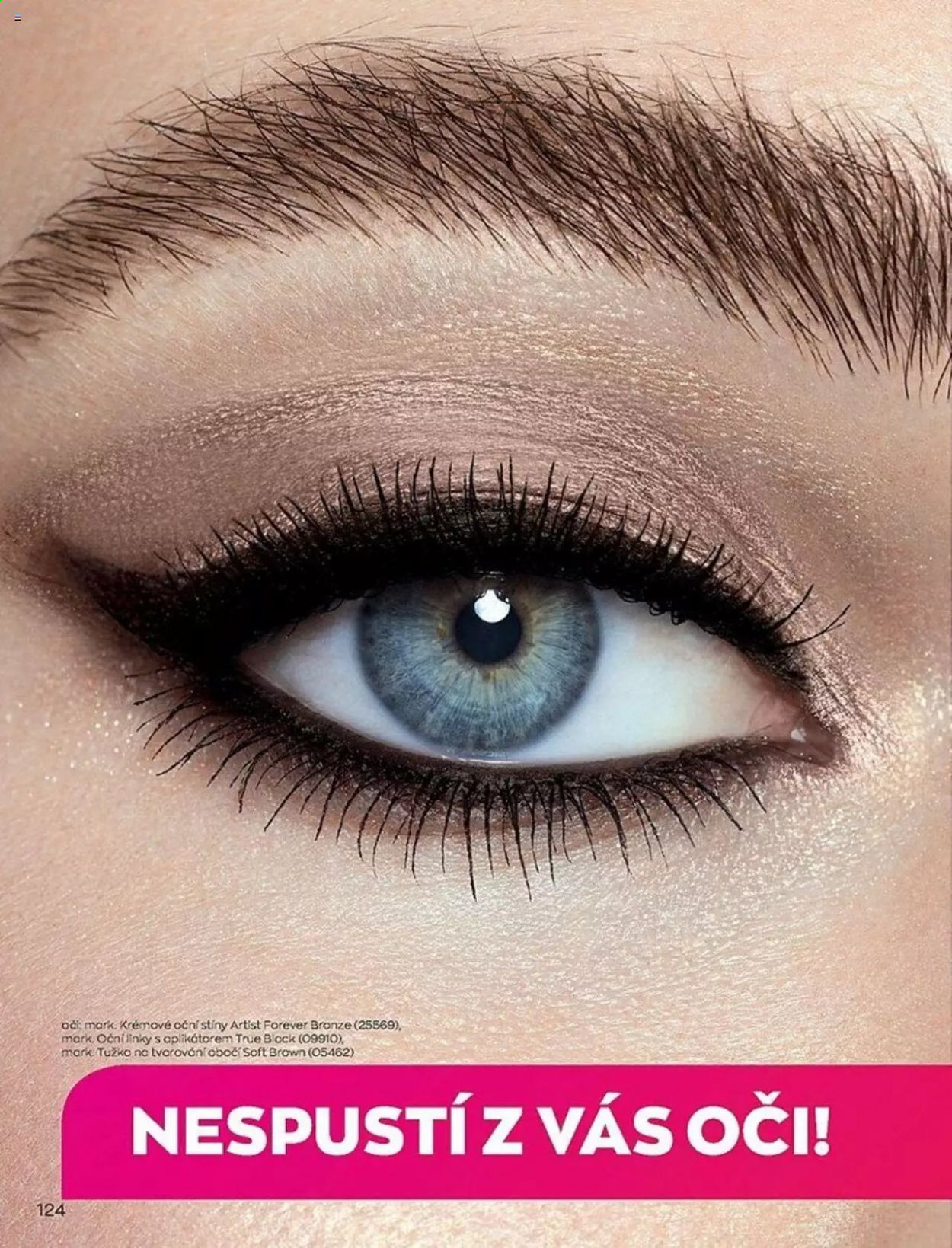 Leták AVON - 1.9.2021 - 30.9.2021. Strana 124