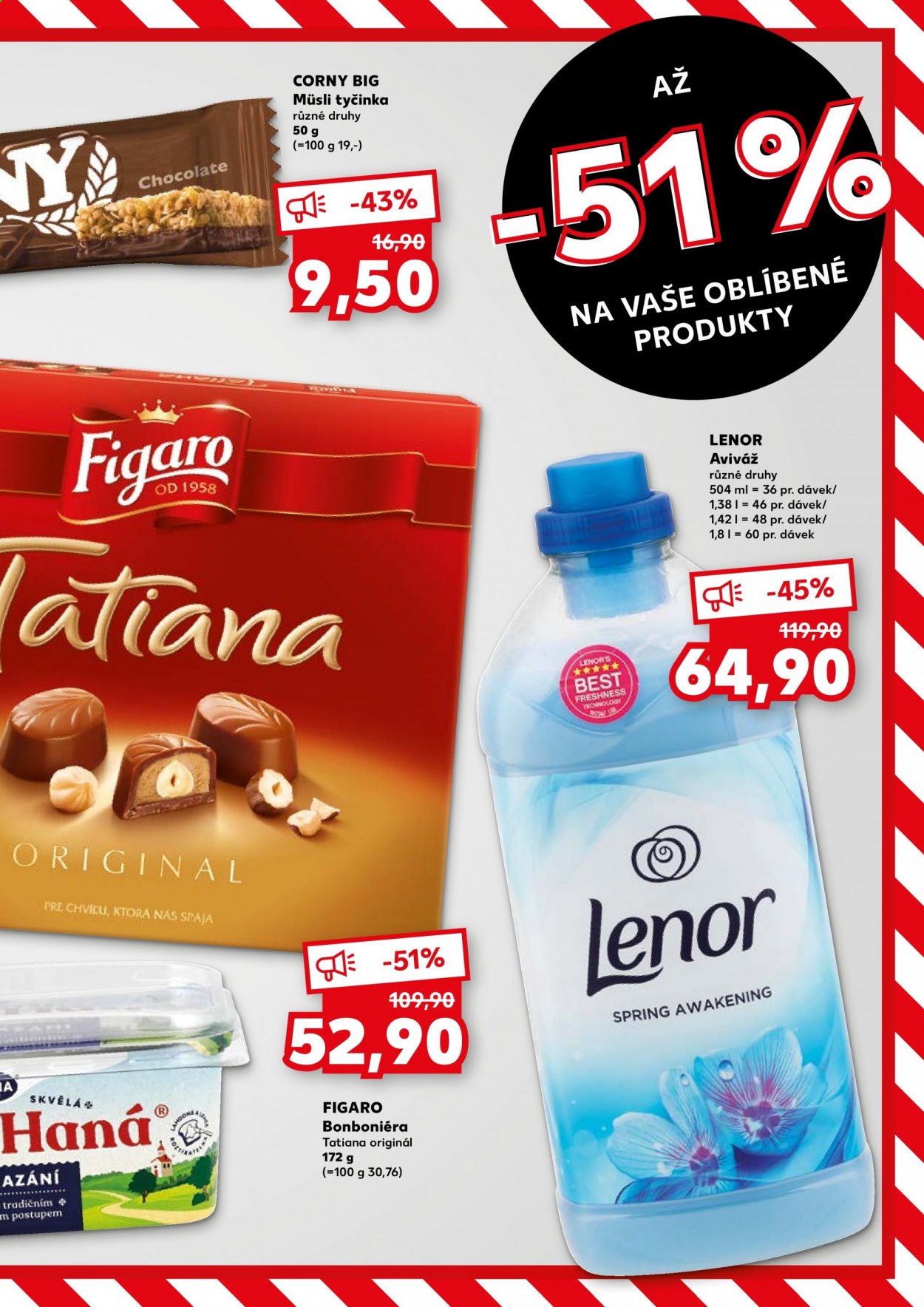 Leták Kaufland - 1.9.2021 - 7.9.2021. Strana 3