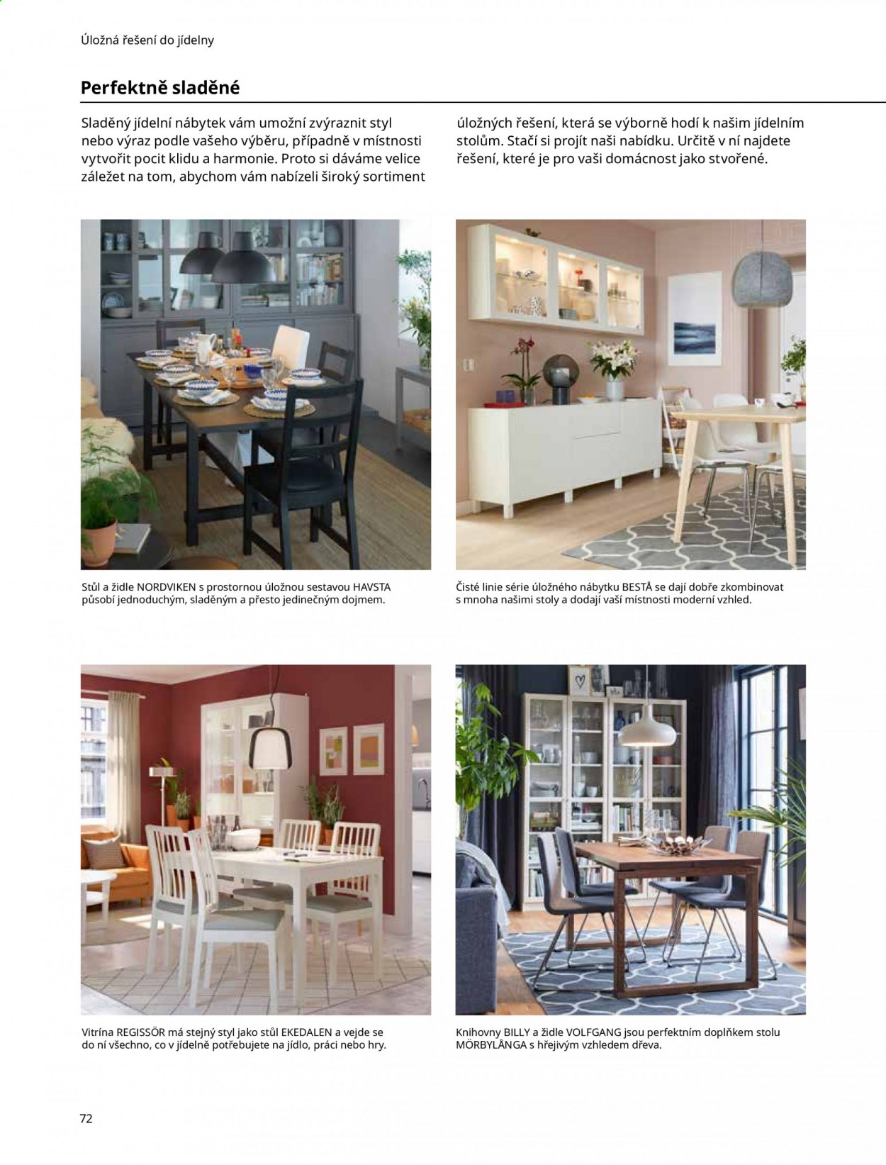 Leták IKEA - 3.9.2021 - 30.9.2021. Strana 72