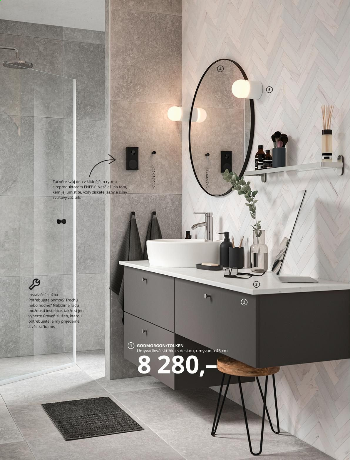 Leták IKEA - 3.9.2021 - 30.9.2021. Strana 4