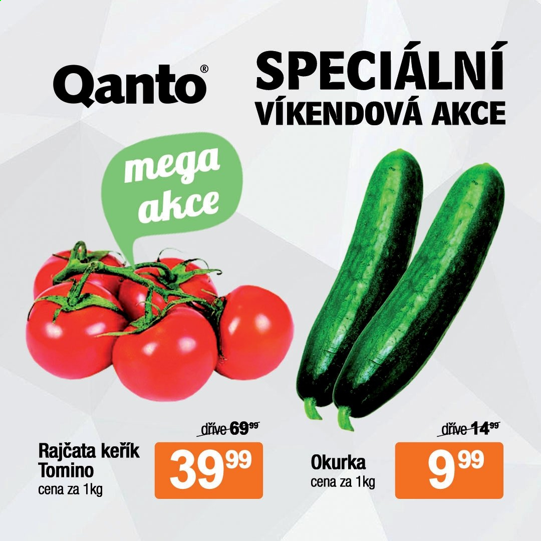 Leták Qanto market - 3.9.2021 - 5.9.2021. Strana 7