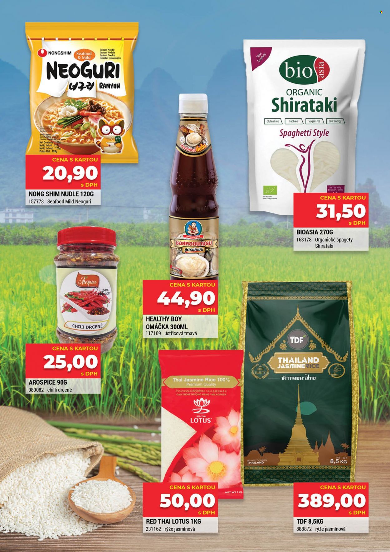 Leták Tamda Foods - 8.9.2021 - 14.9.2021. Strana 6