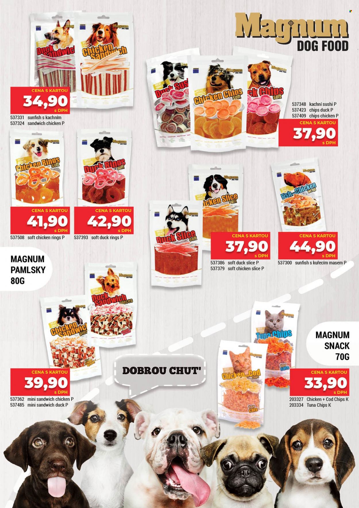 Leták Tamda Foods - 8.9.2021 - 14.9.2021. Strana 7