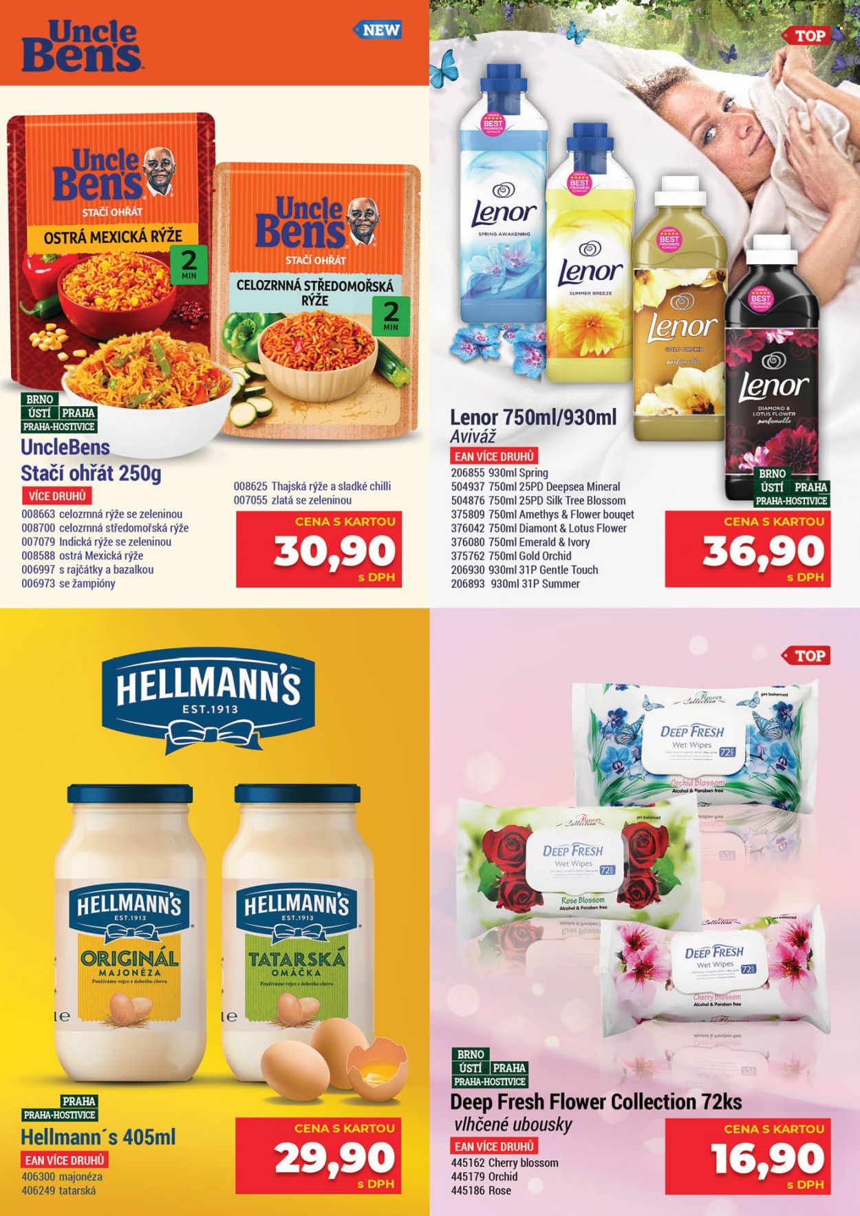 Leták Tamda Foods - 8.9.2021 - 14.9.2021. Strana 16