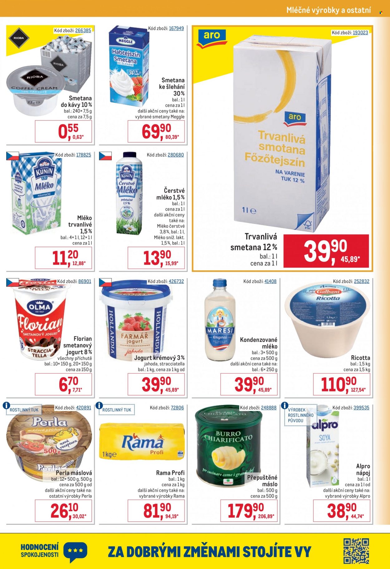 Leták MAKRO - 15.9.2021 - 28.9.2021. Strana 15