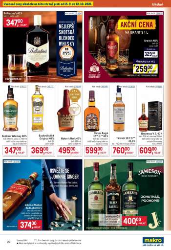 thumbnail - Hennessy V. S. 40 %