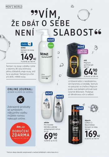 thumbnail - Šampon na vousy