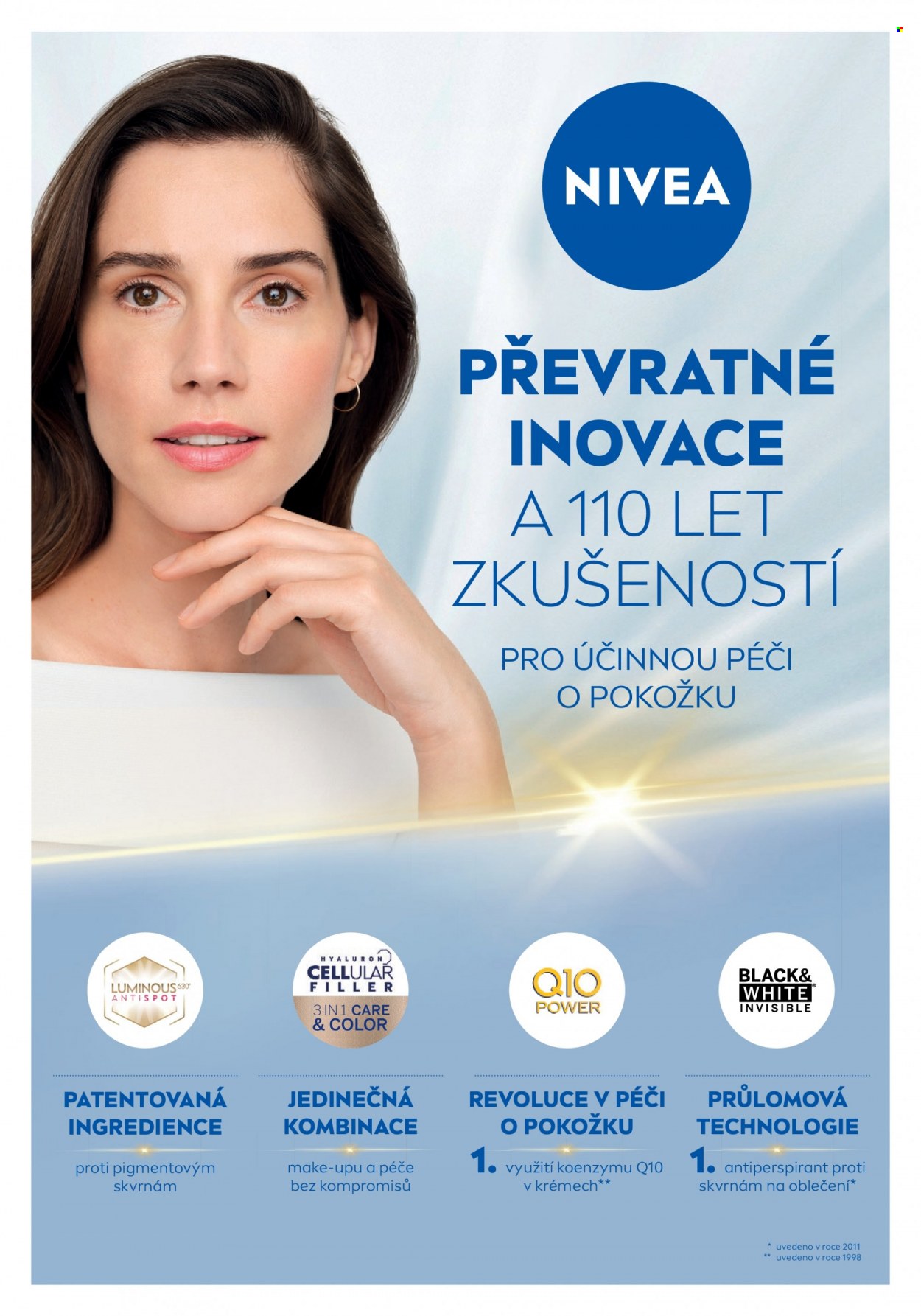 Leták dm drogerie - 9.9.2021 - 13.10.2021. Strana 26