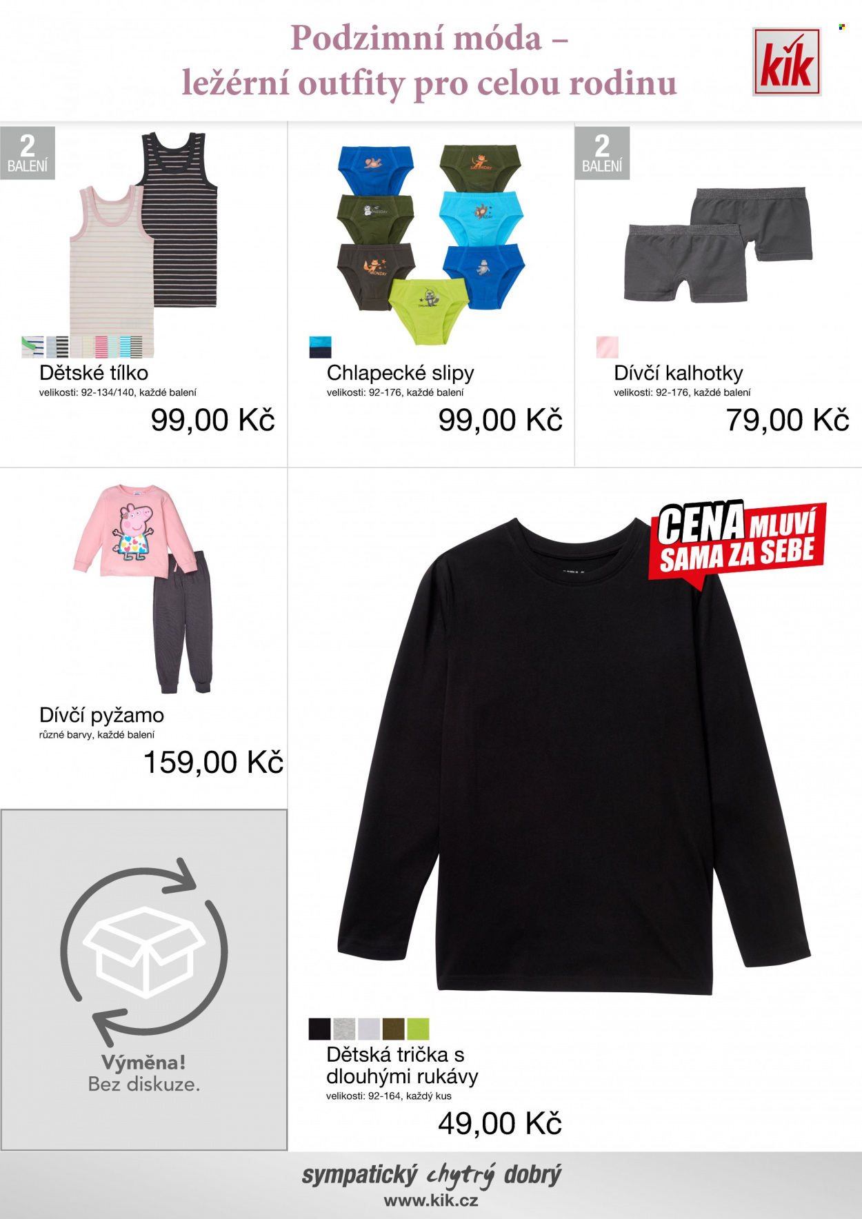 Leták kik. Strana 5