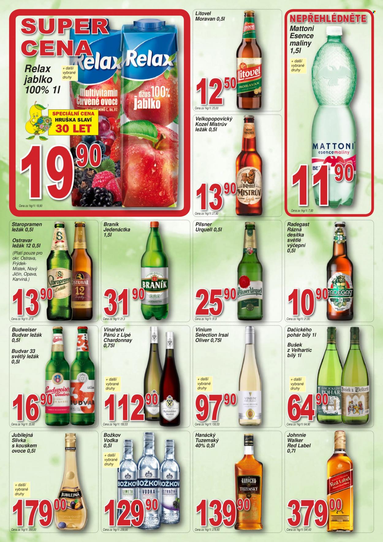 Leták Hruška - 14.9.2021 - 20.9.2021. Strana 6