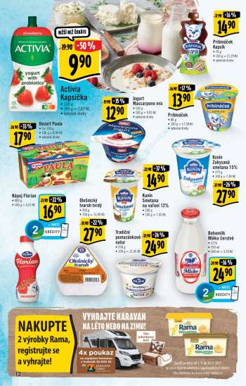 thumbnail - Jogurt mascarpone mix