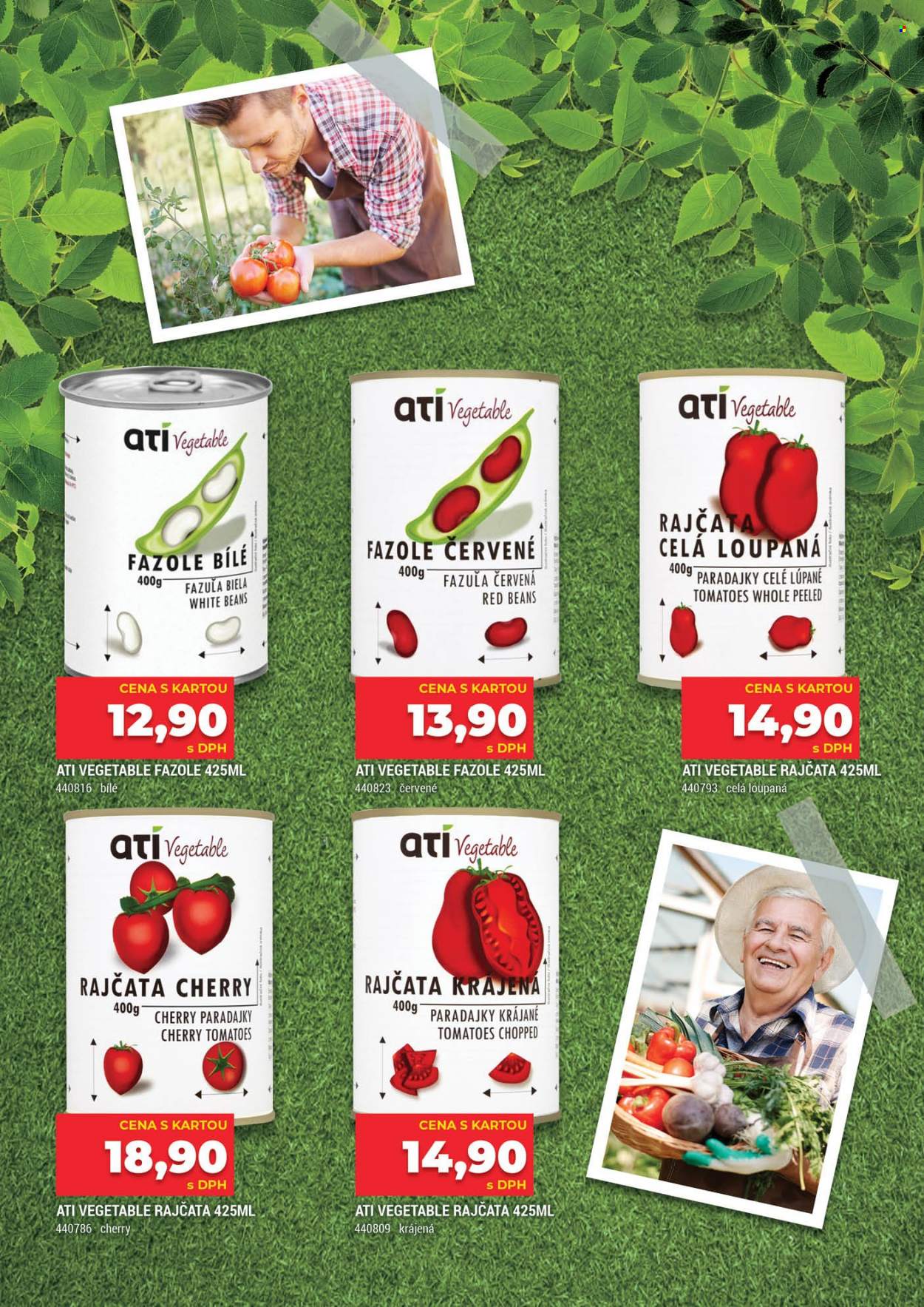 Leták Tamda Foods - 15.9.2021 - 21.9.2021. Strana 9