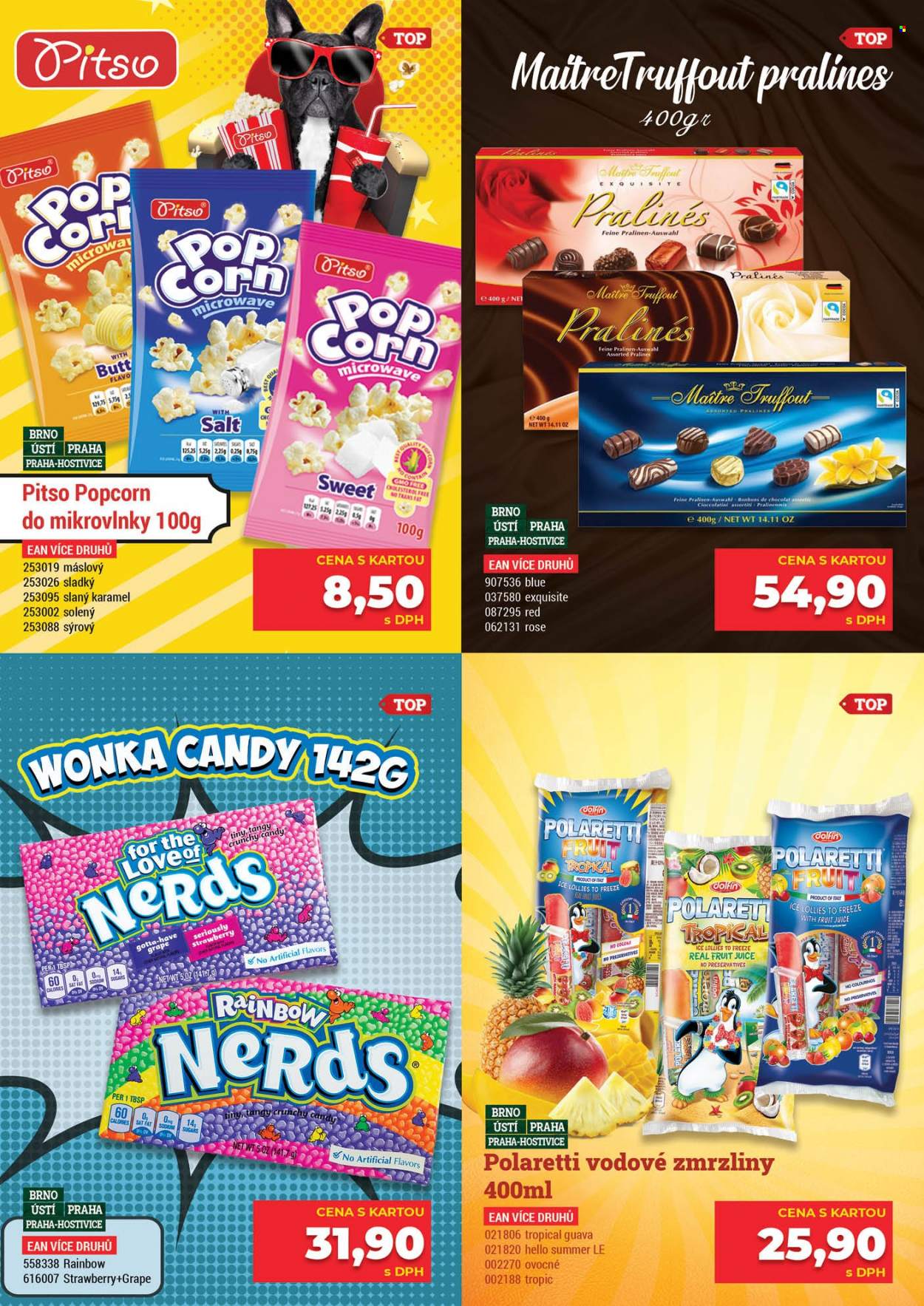 Leták Tamda Foods - 15.9.2021 - 21.9.2021. Strana 11