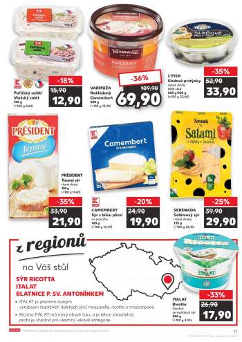 thumbnail - ITALAT Ricotta