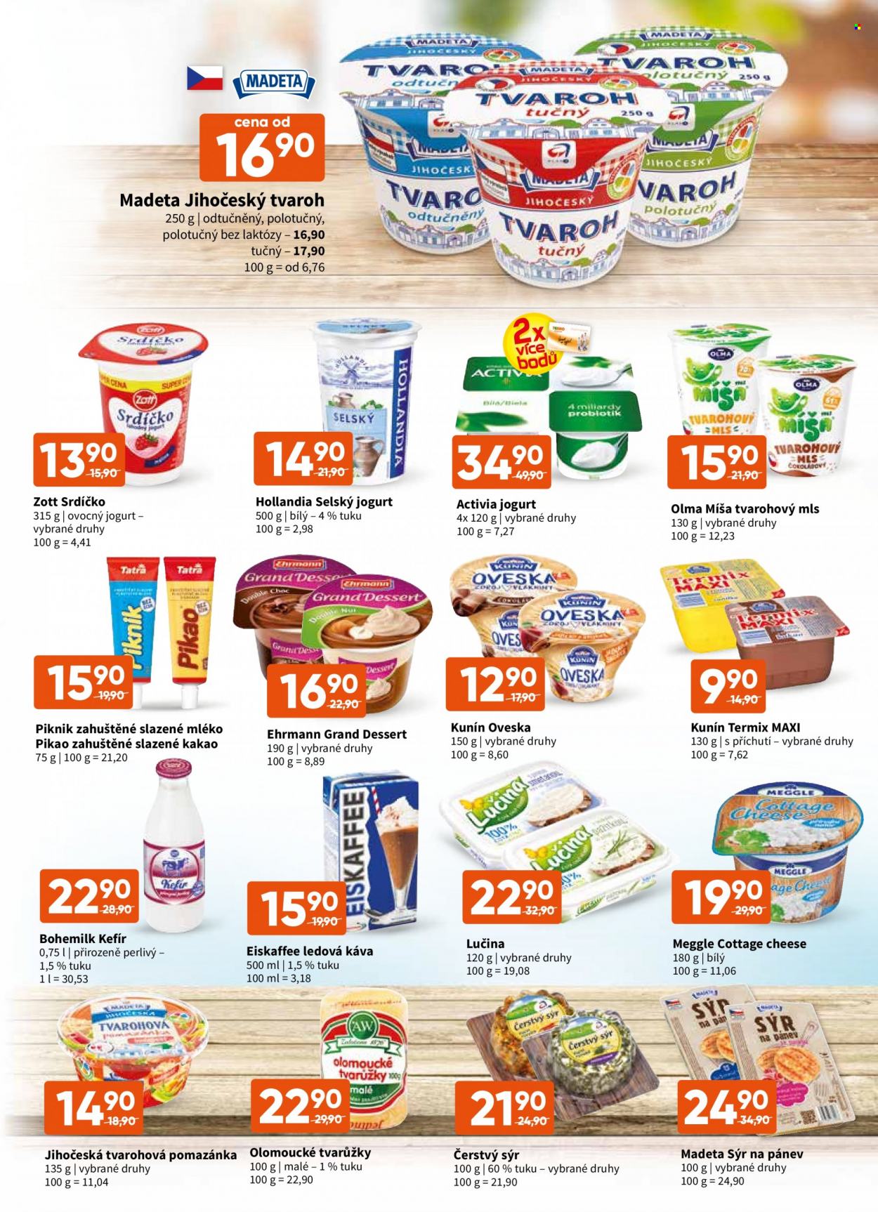 Leták coop TERNO - 22.9.2021 - 27.9.2021. Strana 5