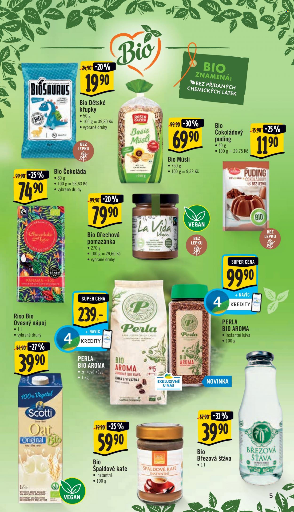 Leták Albert Supermarket - 22.9.2021 - 27.9.2021. Strana 5