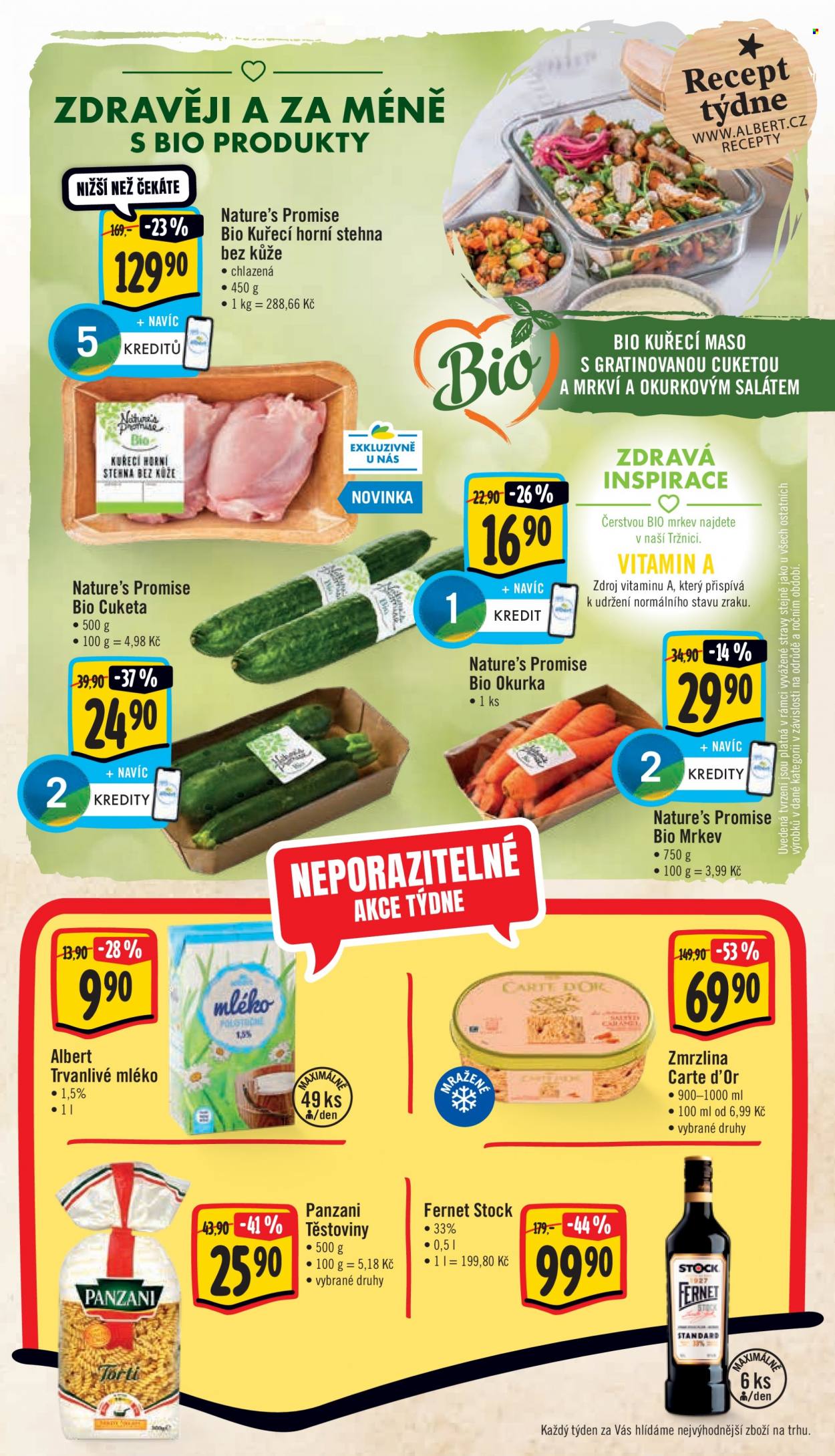 Leták Albert Supermarket - 22.9.2021 - 27.9.2021. Strana 28