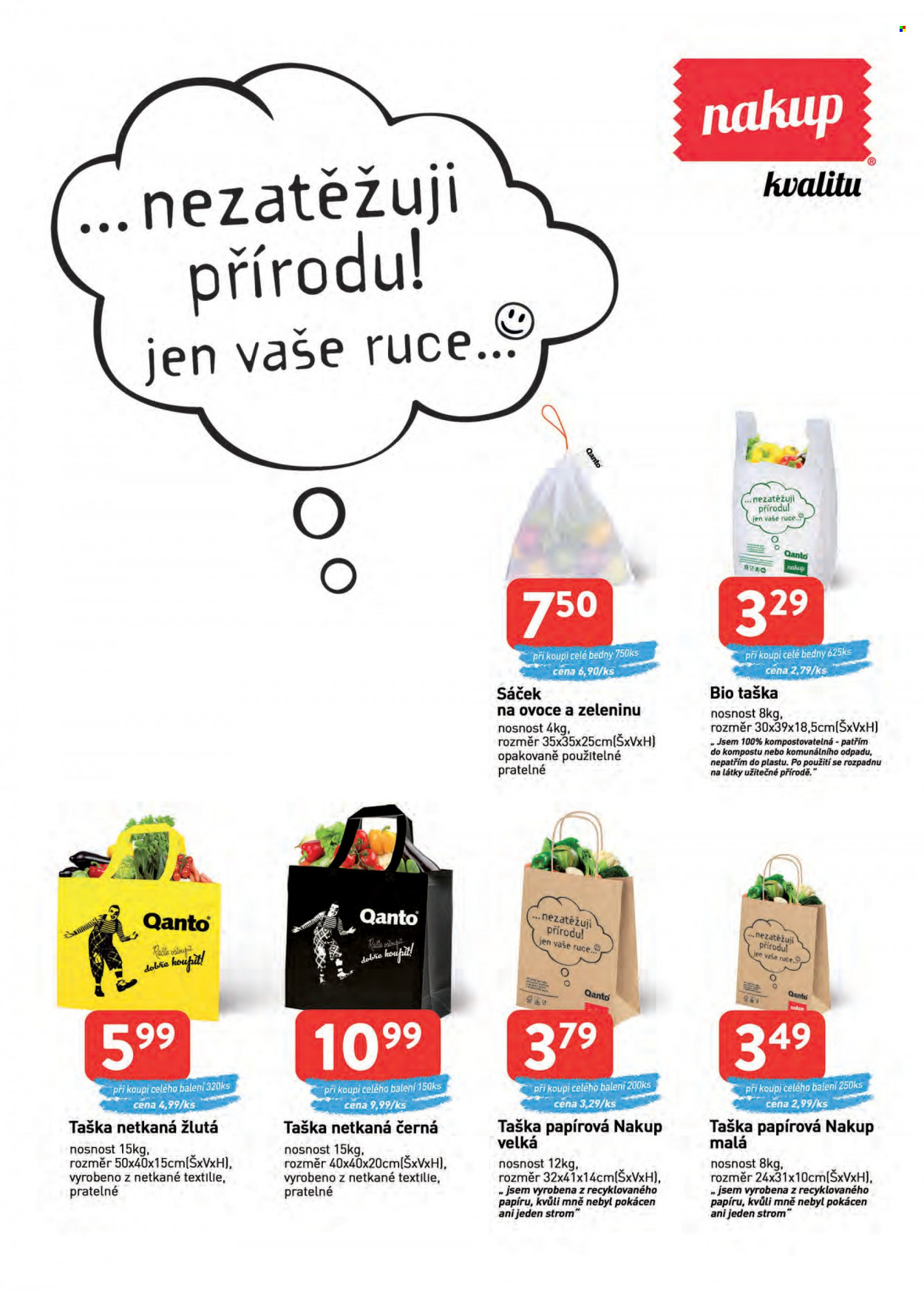 Leták Astur & Qanto velkoobchod - 1.10.2021 - 31.10.2021. Strana 124