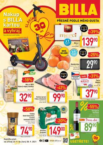 thumbnail - Tchibo Gold Selection, Crema Instantní káva od 180 g, 2 druhy dříve 179,00