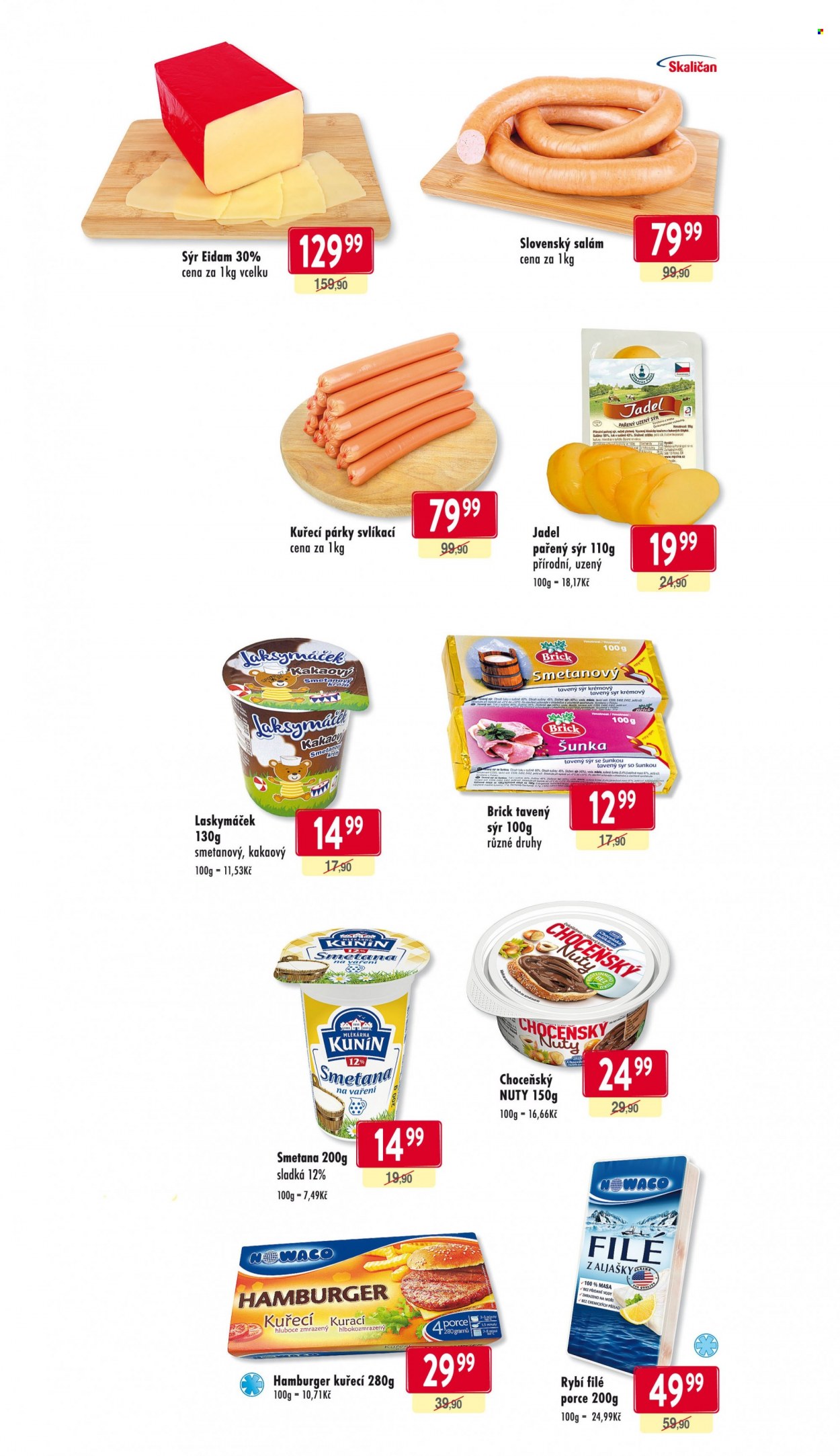 Leták Qanto market - 23.9.2021 - 29.9.2021. Strana 3