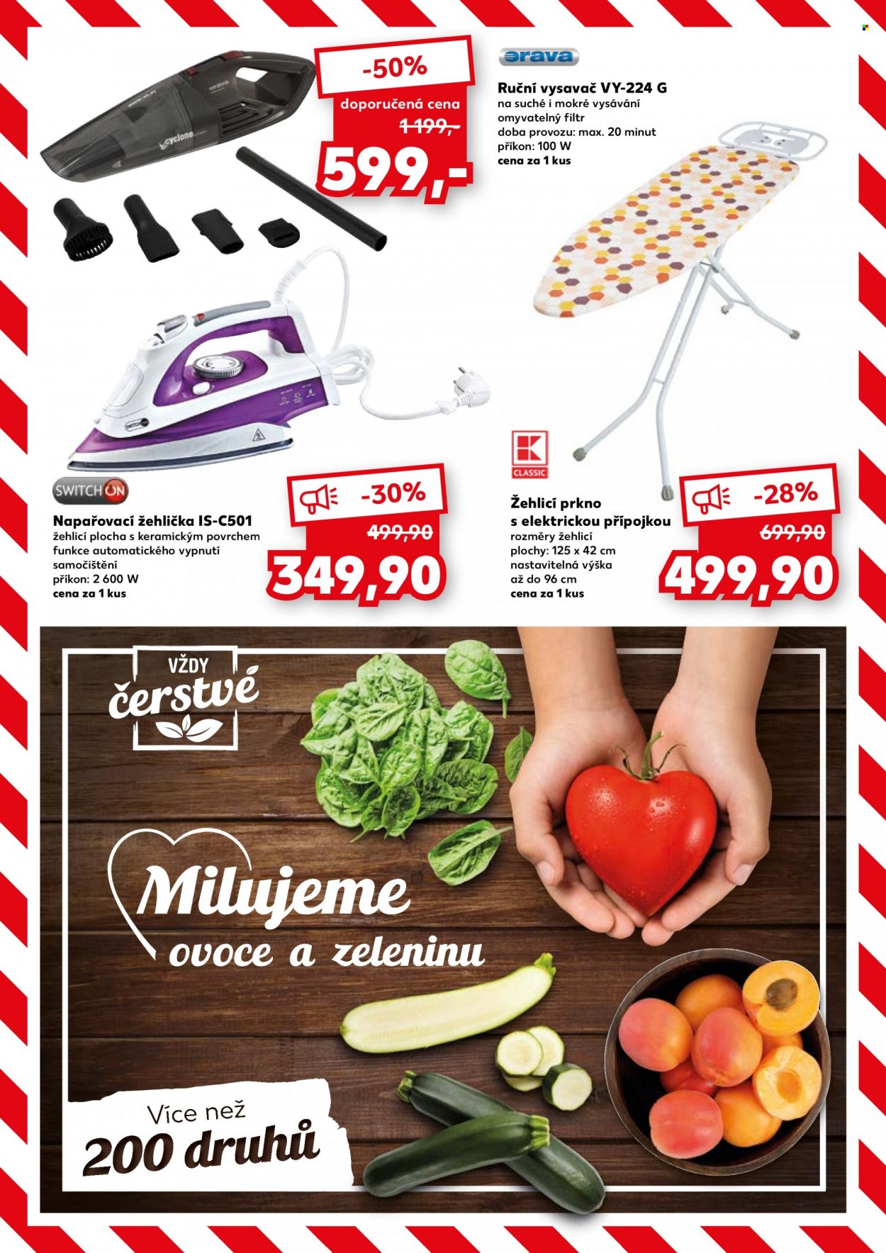 Leták Kaufland - 22.9.2021 - 28.9.2021. Strana 4