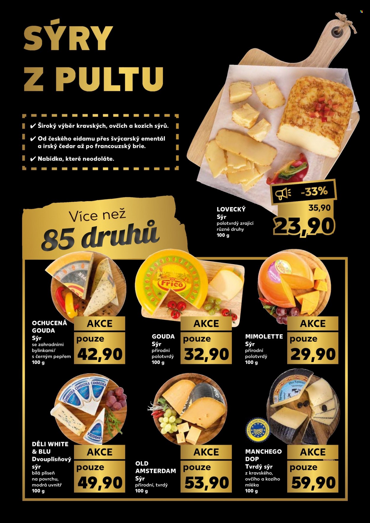 Leták Kaufland - 22.9.2021 - 28.9.2021. Strana 2
