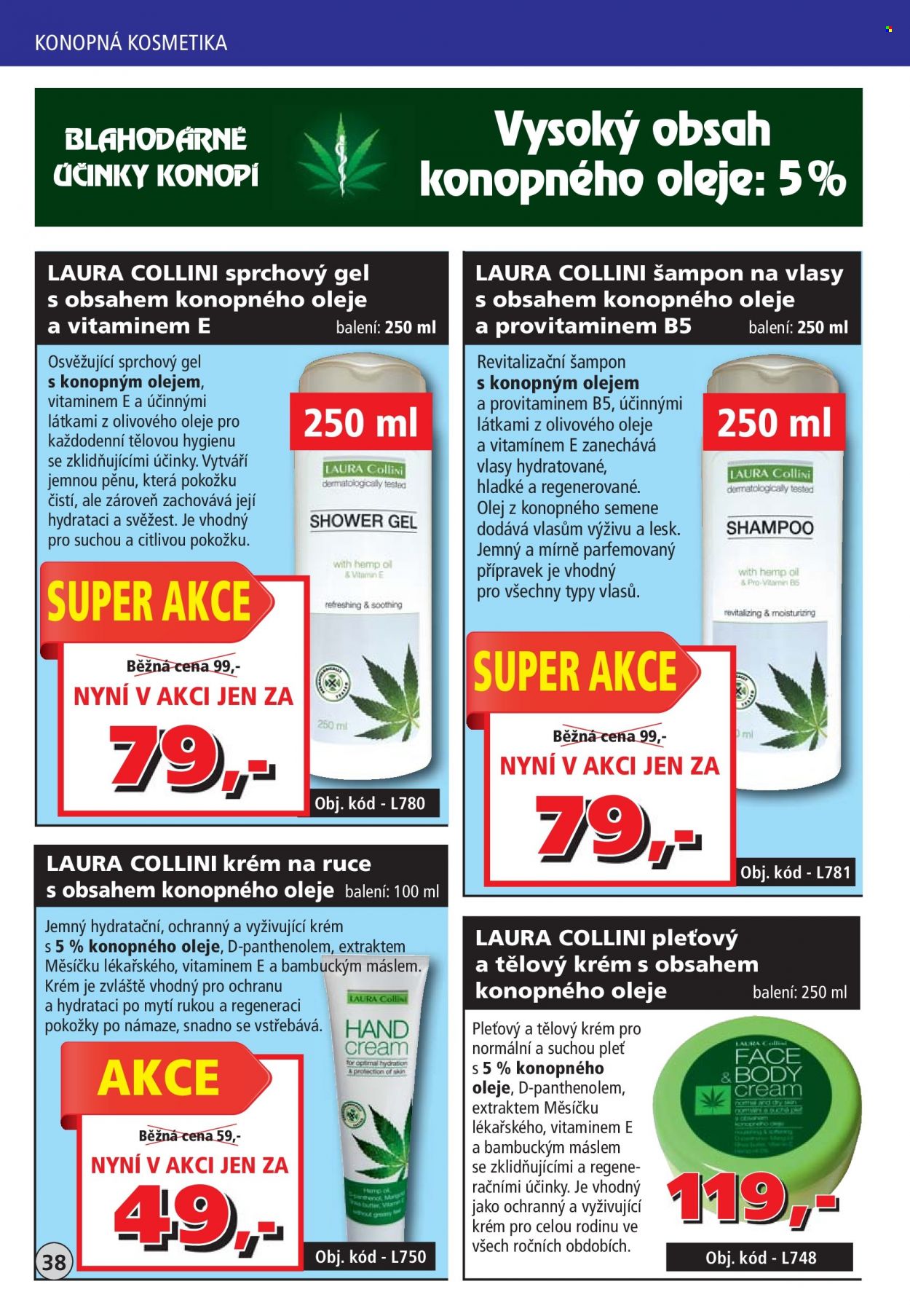 Leták Efekt - 25.9.2021 - 25.2.2022. Strana 40